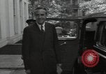 Image of Harry S Truman Washington DC USA, 1945, second 55 stock footage video 65675075071