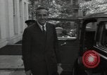 Image of Harry S Truman Washington DC USA, 1945, second 56 stock footage video 65675075071