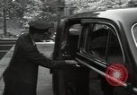 Image of Harry S Truman Washington DC USA, 1945, second 60 stock footage video 65675075071