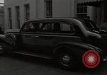 Image of Harry S Truman Washington DC USA, 1945, second 61 stock footage video 65675075071