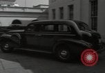 Image of Harry S Truman Washington DC USA, 1945, second 62 stock footage video 65675075071