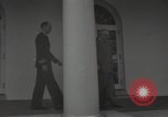 Image of Harry S Truman Washington DC USA, 1945, second 3 stock footage video 65675075072