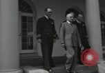 Image of Harry S Truman Washington DC USA, 1945, second 6 stock footage video 65675075072