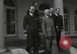 Image of Harry S Truman Washington DC USA, 1945, second 7 stock footage video 65675075072