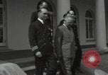 Image of Harry S Truman Washington DC USA, 1945, second 8 stock footage video 65675075072