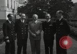 Image of Harry S Truman Washington DC USA, 1945, second 13 stock footage video 65675075072