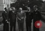 Image of Harry S Truman Washington DC USA, 1945, second 14 stock footage video 65675075072