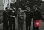 Image of Harry S Truman Washington DC USA, 1945, second 15 stock footage video 65675075072