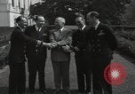 Image of Harry S Truman Washington DC USA, 1945, second 18 stock footage video 65675075072