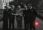 Image of Harry S Truman Washington DC USA, 1945, second 20 stock footage video 65675075072