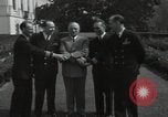 Image of Harry S Truman Washington DC USA, 1945, second 21 stock footage video 65675075072