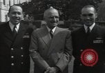 Image of Harry S Truman Washington DC USA, 1945, second 23 stock footage video 65675075072