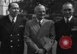 Image of Harry S Truman Washington DC USA, 1945, second 25 stock footage video 65675075072