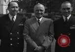 Image of Harry S Truman Washington DC USA, 1945, second 26 stock footage video 65675075072