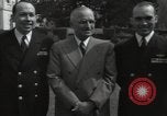Image of Harry S Truman Washington DC USA, 1945, second 27 stock footage video 65675075072