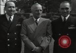 Image of Harry S Truman Washington DC USA, 1945, second 28 stock footage video 65675075072