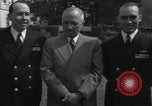 Image of Harry S Truman Washington DC USA, 1945, second 30 stock footage video 65675075072