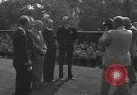 Image of Harry S Truman Washington DC USA, 1945, second 32 stock footage video 65675075072