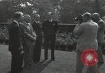 Image of Harry S Truman Washington DC USA, 1945, second 33 stock footage video 65675075072