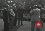 Image of Harry S Truman Washington DC USA, 1945, second 34 stock footage video 65675075072