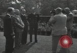 Image of Harry S Truman Washington DC USA, 1945, second 35 stock footage video 65675075072