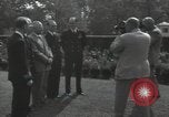Image of Harry S Truman Washington DC USA, 1945, second 36 stock footage video 65675075072