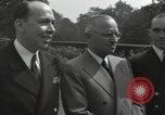Image of Harry S Truman Washington DC USA, 1945, second 37 stock footage video 65675075072