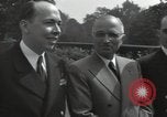 Image of Harry S Truman Washington DC USA, 1945, second 38 stock footage video 65675075072