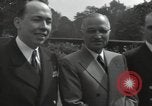 Image of Harry S Truman Washington DC USA, 1945, second 39 stock footage video 65675075072