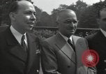 Image of Harry S Truman Washington DC USA, 1945, second 40 stock footage video 65675075072