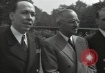 Image of Harry S Truman Washington DC USA, 1945, second 41 stock footage video 65675075072