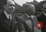 Image of Harry S Truman Washington DC USA, 1945, second 42 stock footage video 65675075072