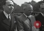 Image of Harry S Truman Washington DC USA, 1945, second 43 stock footage video 65675075072