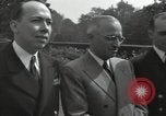 Image of Harry S Truman Washington DC USA, 1945, second 44 stock footage video 65675075072