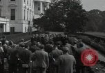 Image of Harry S Truman Washington DC USA, 1945, second 46 stock footage video 65675075072