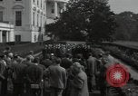 Image of Harry S Truman Washington DC USA, 1945, second 47 stock footage video 65675075072