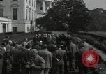 Image of Harry S Truman Washington DC USA, 1945, second 48 stock footage video 65675075072