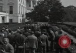 Image of Harry S Truman Washington DC USA, 1945, second 49 stock footage video 65675075072