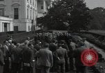 Image of Harry S Truman Washington DC USA, 1945, second 50 stock footage video 65675075072