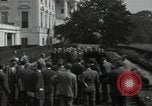 Image of Harry S Truman Washington DC USA, 1945, second 51 stock footage video 65675075072