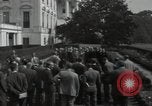 Image of Harry S Truman Washington DC USA, 1945, second 53 stock footage video 65675075072