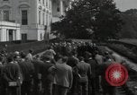 Image of Harry S Truman Washington DC USA, 1945, second 55 stock footage video 65675075072