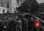 Image of Harry S Truman Washington DC USA, 1945, second 56 stock footage video 65675075072