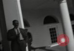 Image of Harry S Truman Washington DC USA, 1945, second 58 stock footage video 65675075072