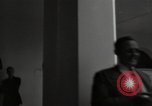Image of Harry S Truman Washington DC USA, 1945, second 59 stock footage video 65675075072