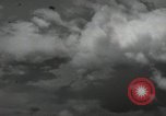 Image of atomic blast Bikini Atoll Marshall Islands, 1946, second 6 stock footage video 65675075073