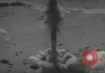 Image of atomic blast Bikini Atoll Marshall Islands, 1946, second 41 stock footage video 65675075073
