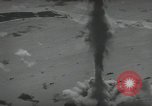 Image of atomic blast Bikini Atoll Marshall Islands, 1946, second 42 stock footage video 65675075073
