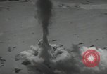 Image of atomic blast Bikini Atoll Marshall Islands, 1946, second 46 stock footage video 65675075073