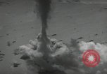 Image of atomic blast Bikini Atoll Marshall Islands, 1946, second 47 stock footage video 65675075073